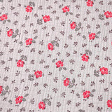Double Gauze / Ladybugs