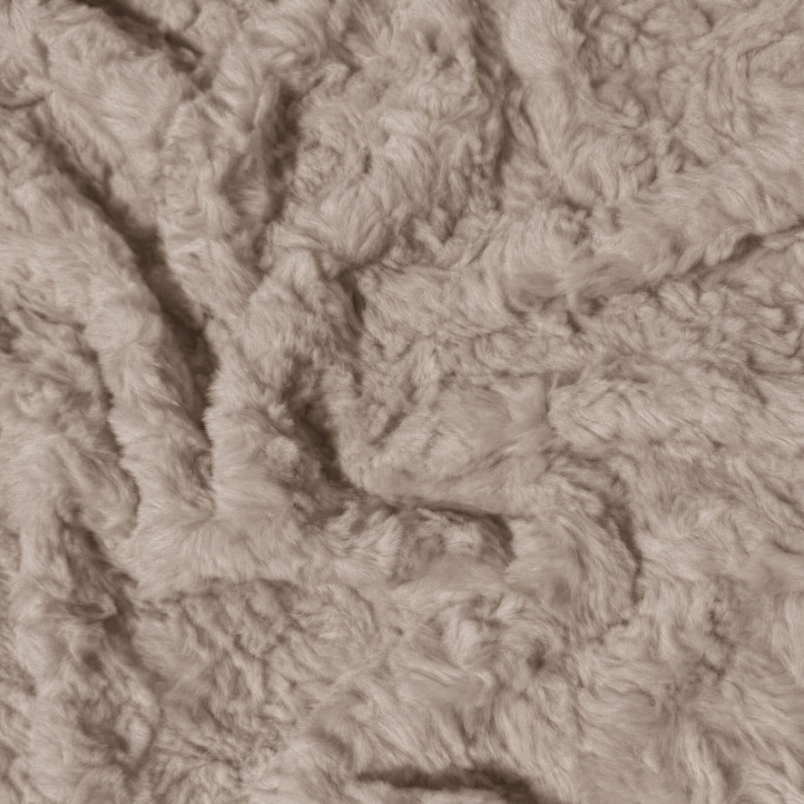 Rabbit Brushed / Seigle
