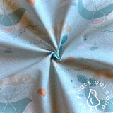 Algodón estampado / Belno