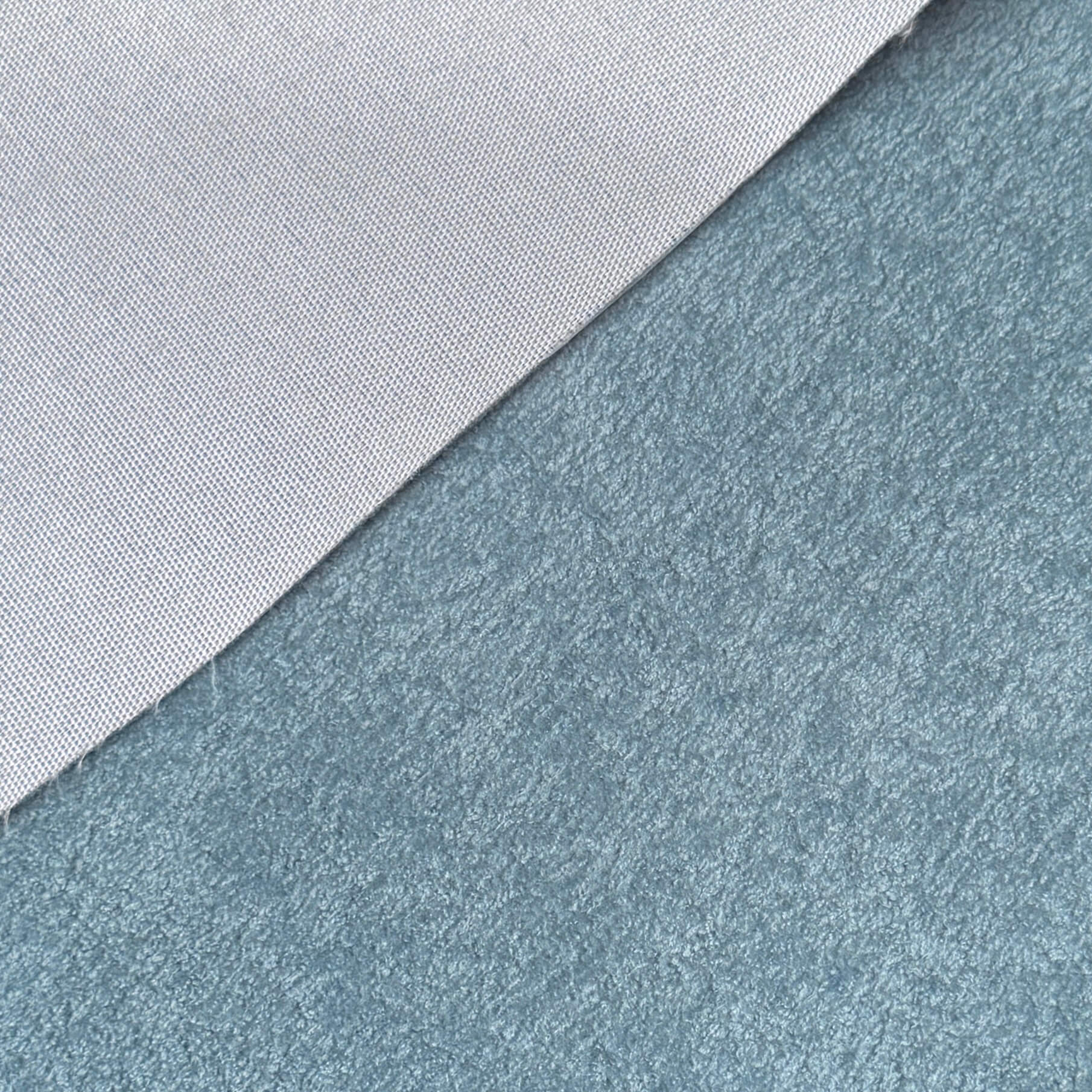 Velours Genova / Céladon