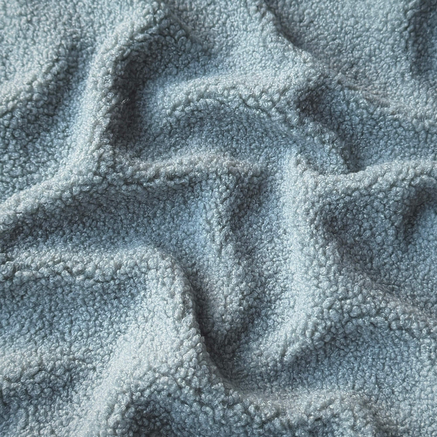 Teddy Peluche Bouclette / Lichen