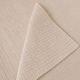 Coton Surpiqué / Lin