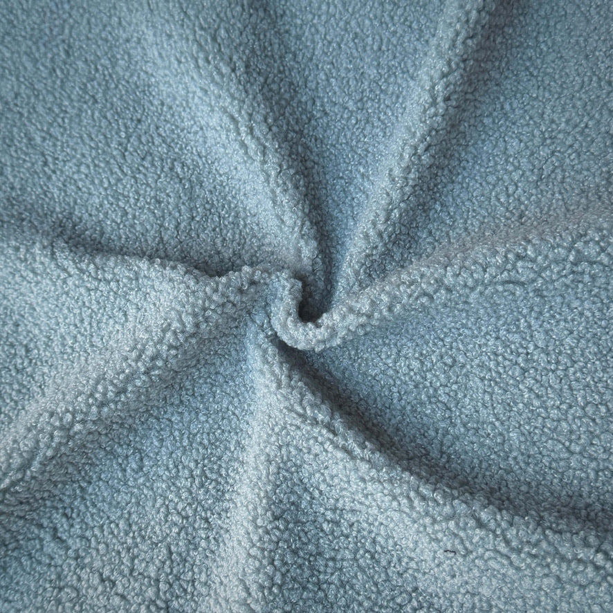 Teddy Peluche Bouclette / Lichen