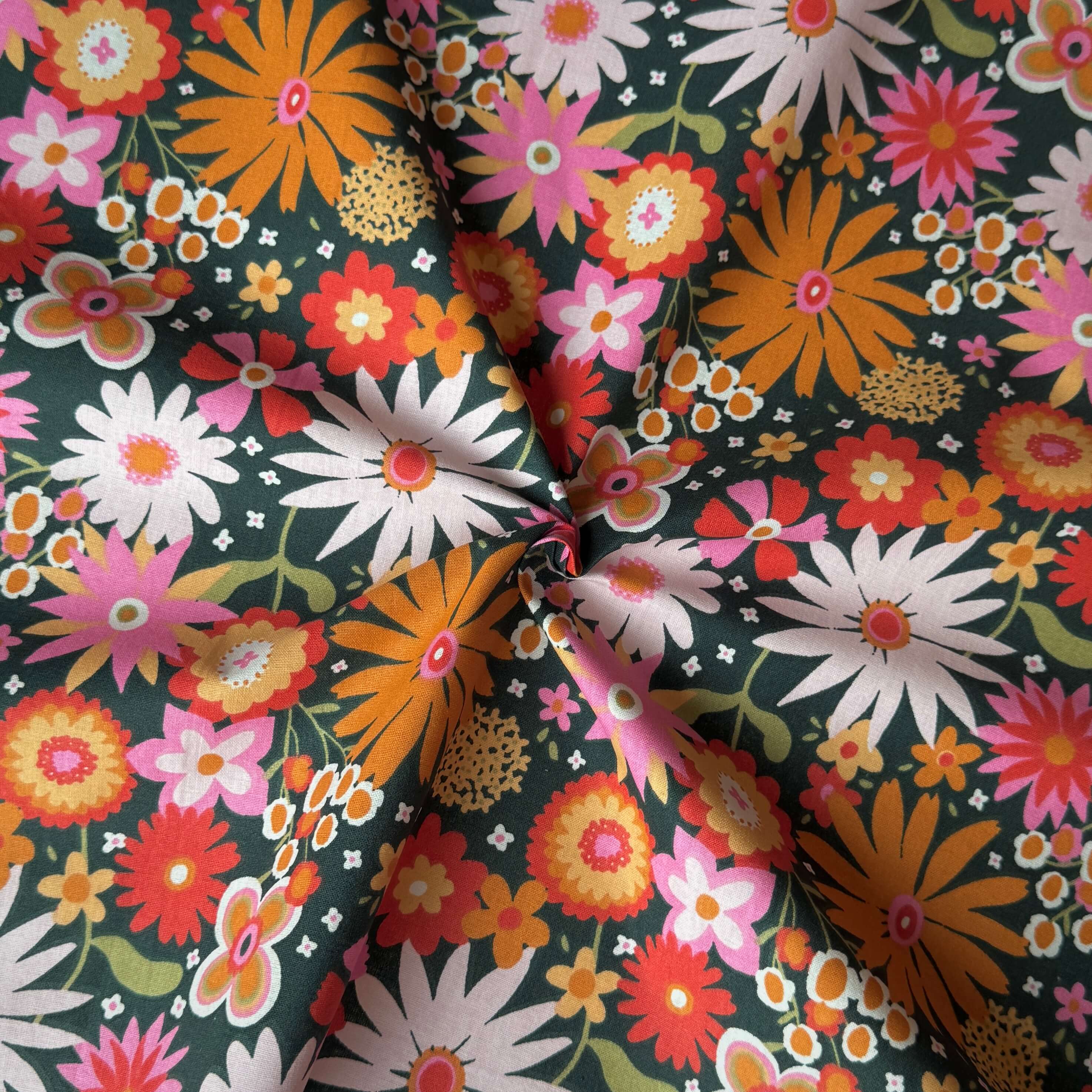 Algodón estampado / Infancia