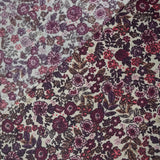 Coated cotton / Barbara