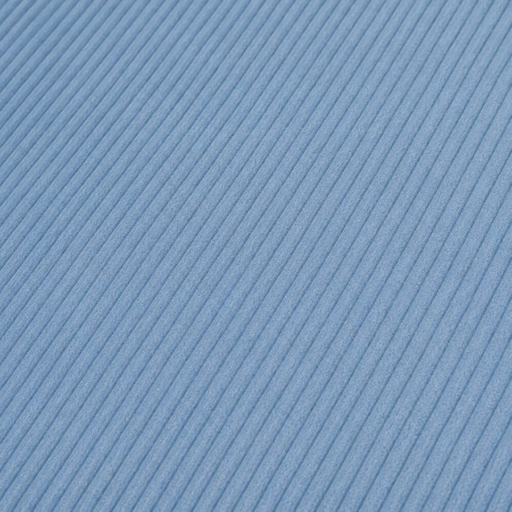 Velours Côtelé 100% Coton Cotis / Denim