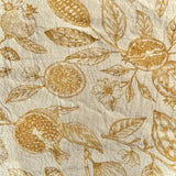 Coton Tissé  / Granata Peanut