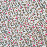 Double Gauze / Ladybugs