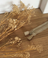 Fermeture Eclair - Non Séparable Z51