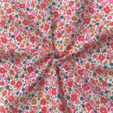 Popeline de Coton / Mizet