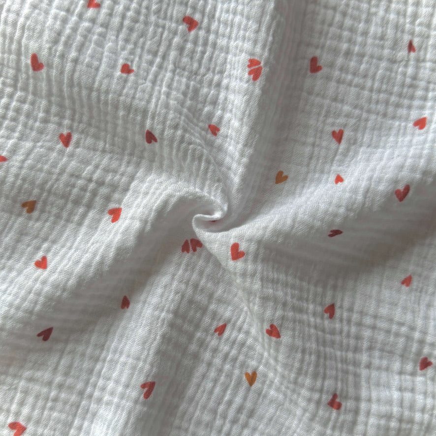 Coupon 60 cm - Double Gaze / Coreo