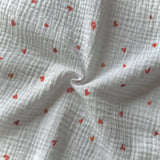 Coupon 60 cm - Double Gaze / Coreo