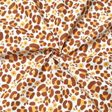 Digitally Printed Cotton / Hortense