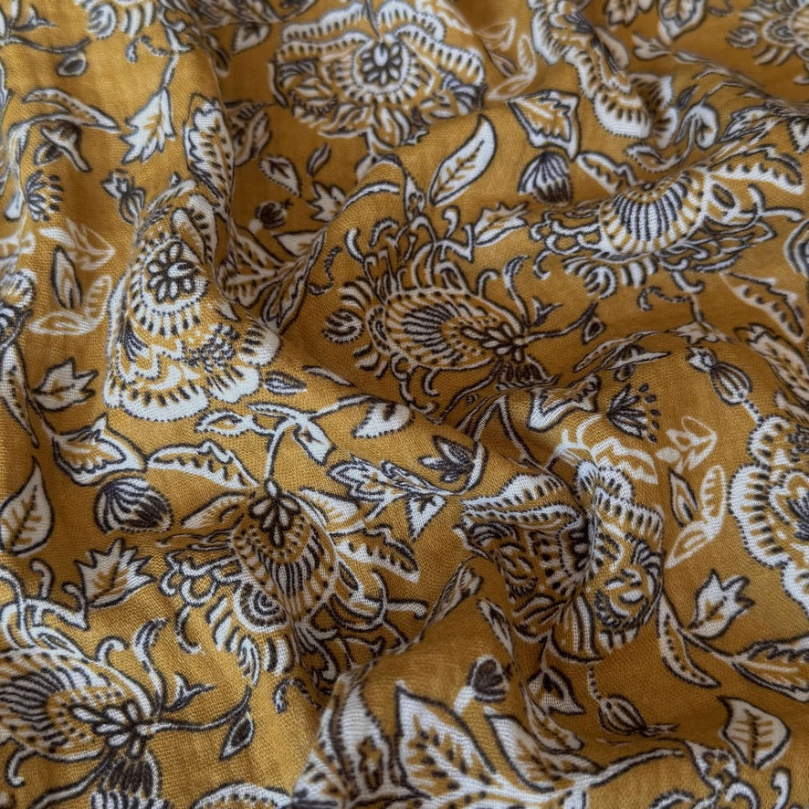 Coupon 70 cm - Double Gaze / Mehar