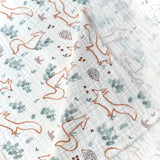 Double Gaze / Fox