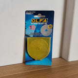 Cutters Rotatifs - Lames de Rechanges / Bohin