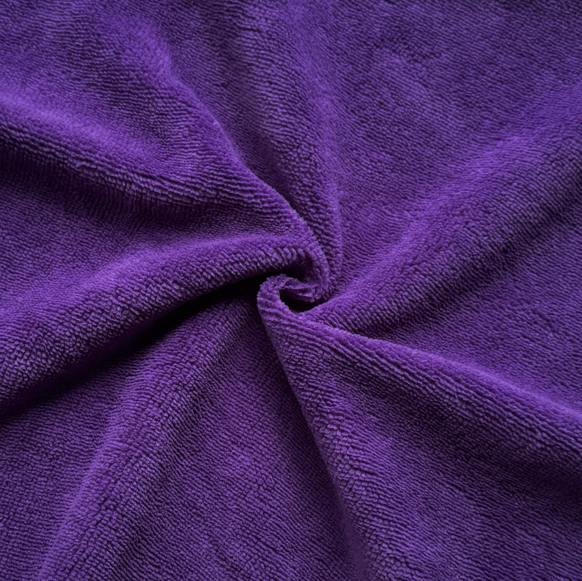 Micro Eponge Bambou / Violet