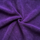 Micro Eponge Bambou / Violet