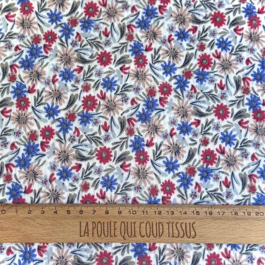 Double Gaze / Samflo