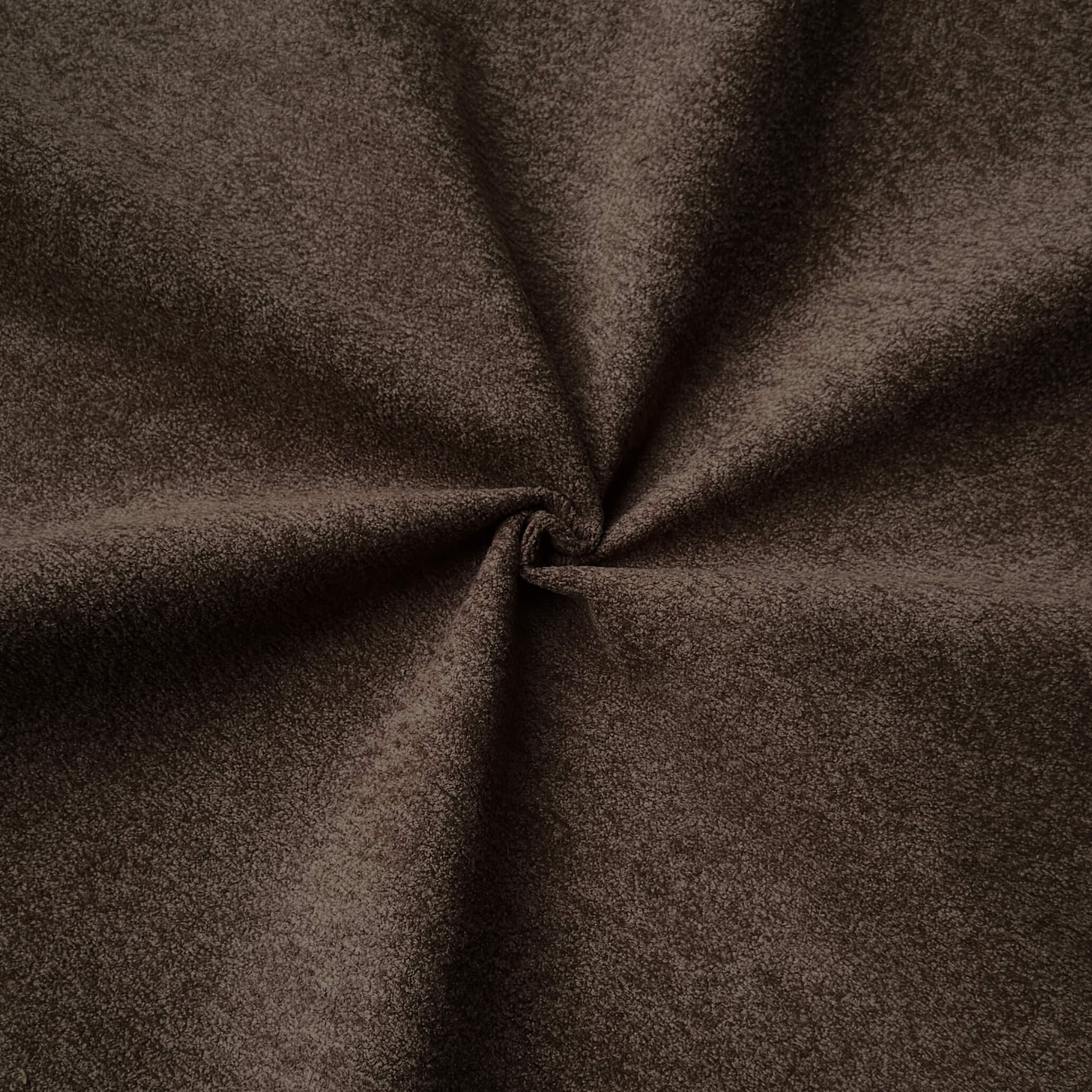 Velours Genova / Chocolat