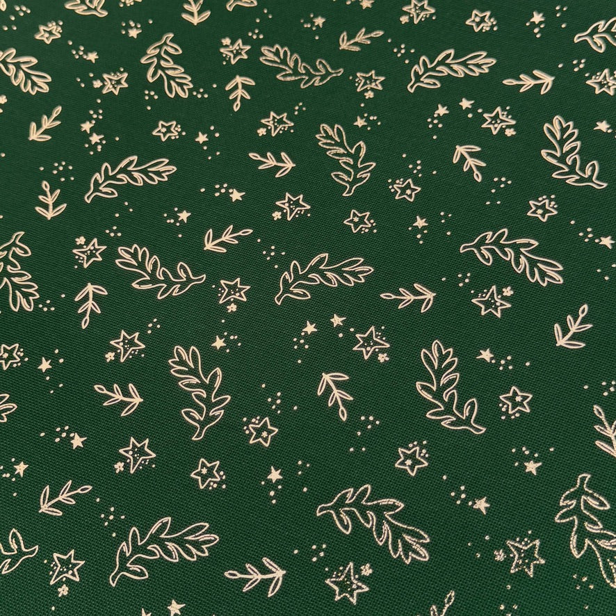 Canvas / Kitila Empire