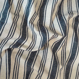 Coton Tissé  / Eugène Indigo