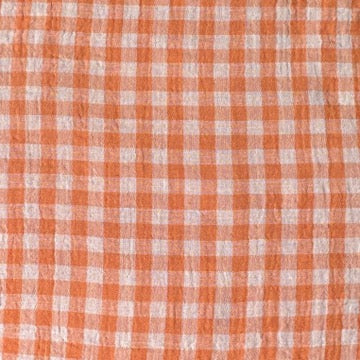 Double Gaze Vichy / Clémentine