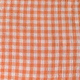 Double Gaze Vichy / Clémentine