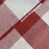 Coton Tissé  / Big Célestin Terracotta