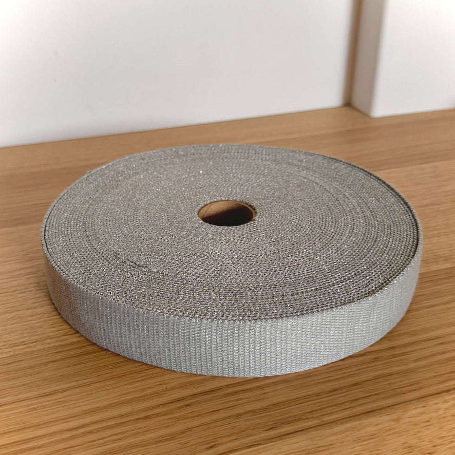 Sangle Pailletée 30mm / Prym