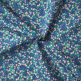 Popeline de Coton / Tazza