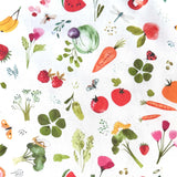 Digitally Printed Cotton / Eolia