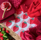 Coupon 1.9 m - Coton enduit / Mariguette