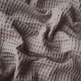 Nid d'abeille / Mocha