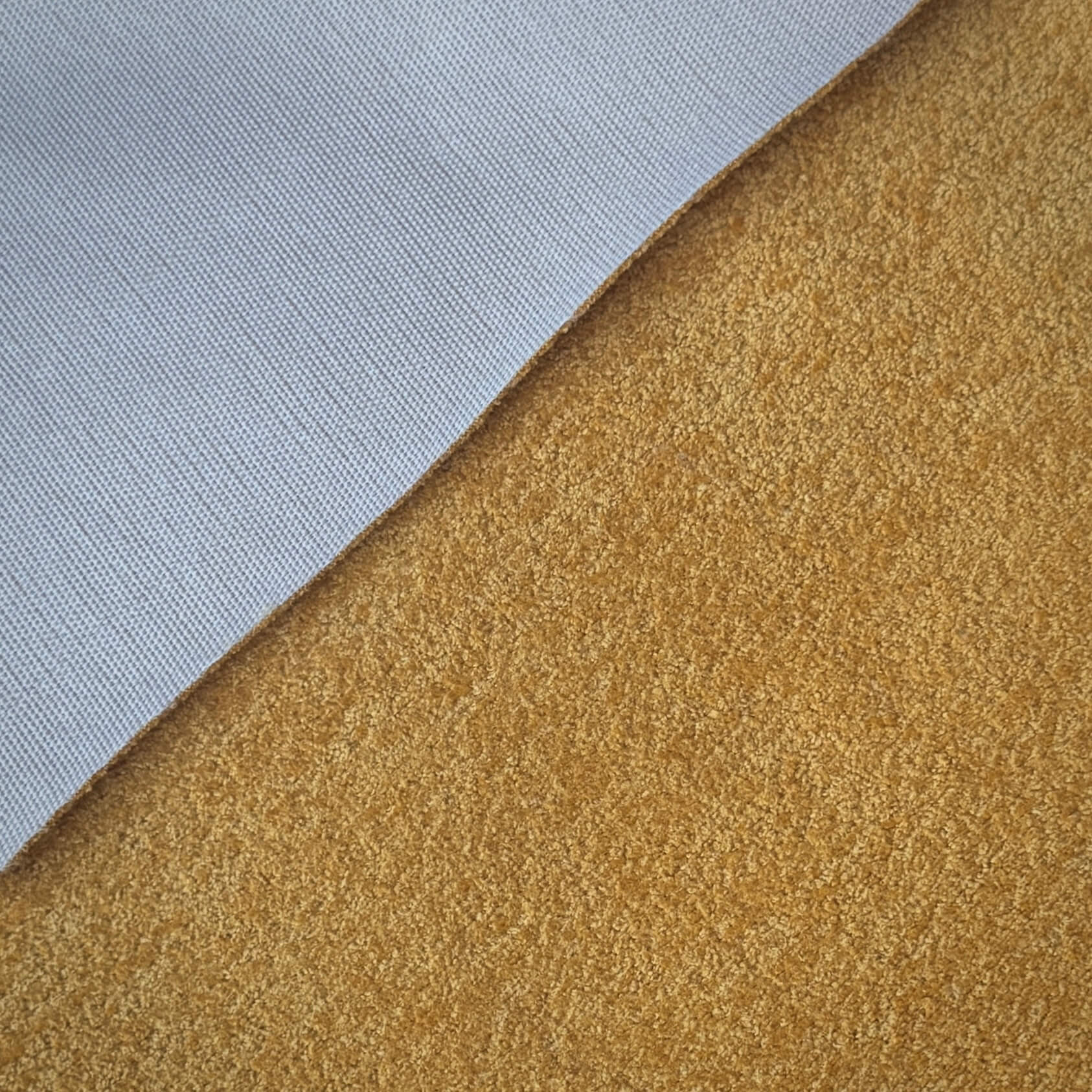 Velours Genova / Curcuma