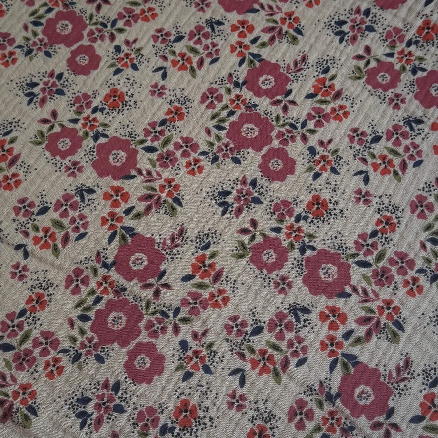 Double Gaze / Oscalia