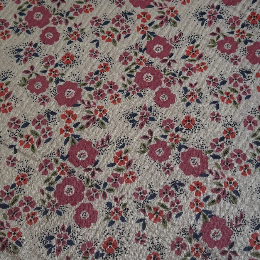 Coupon 70 cm - Double Gaze / Oscalia