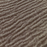 Coupon 50 cm - Double Gaze / Lin