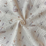 Coupon 1.1 m - Double Gaze / Alba