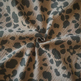 Coupon 90 cm - Double Gaze / Karakulac