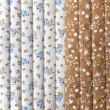 Quilted Double Gauze Maddy / Babeth Chataigne