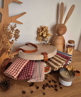 Seersucker / Joe Peche - Toffee