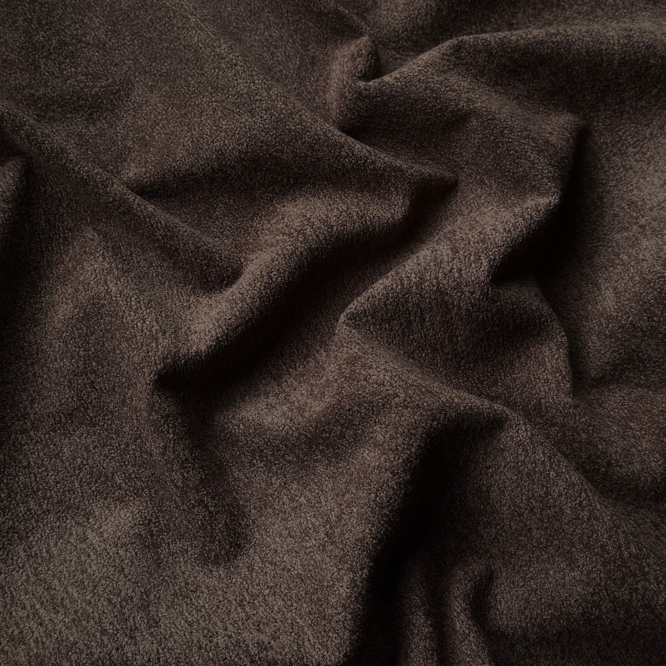 Velours Genova / Chocolat