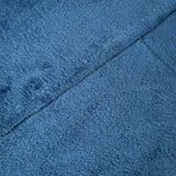 Maille Peluche / Pierre Bleue