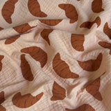 Double Gaze / Croissant