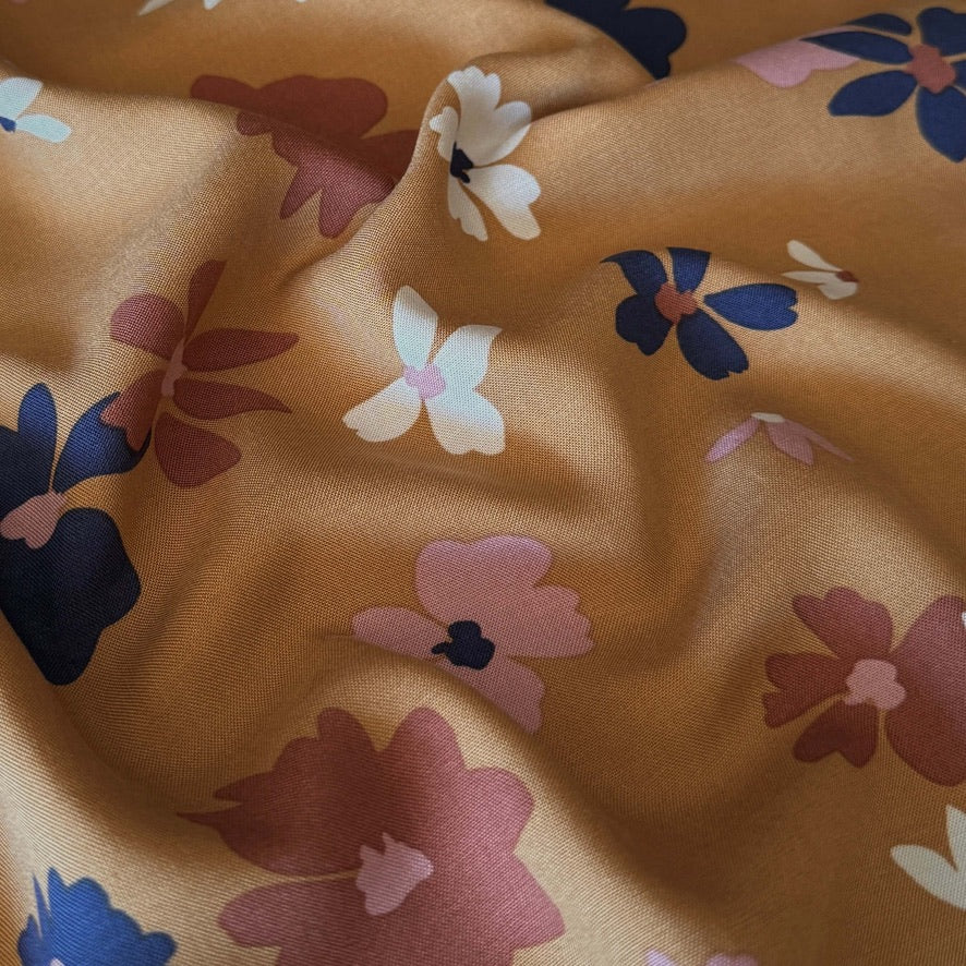 Coupon 1.6 m - Viscose / Aidina