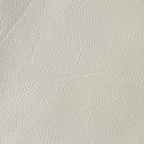 Coupon 70 cm - Simili Cuir  / Ecru