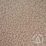 Coupon 90 cm - Teddy Peluche / Ourson