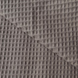 Nid d'abeille / Mocha