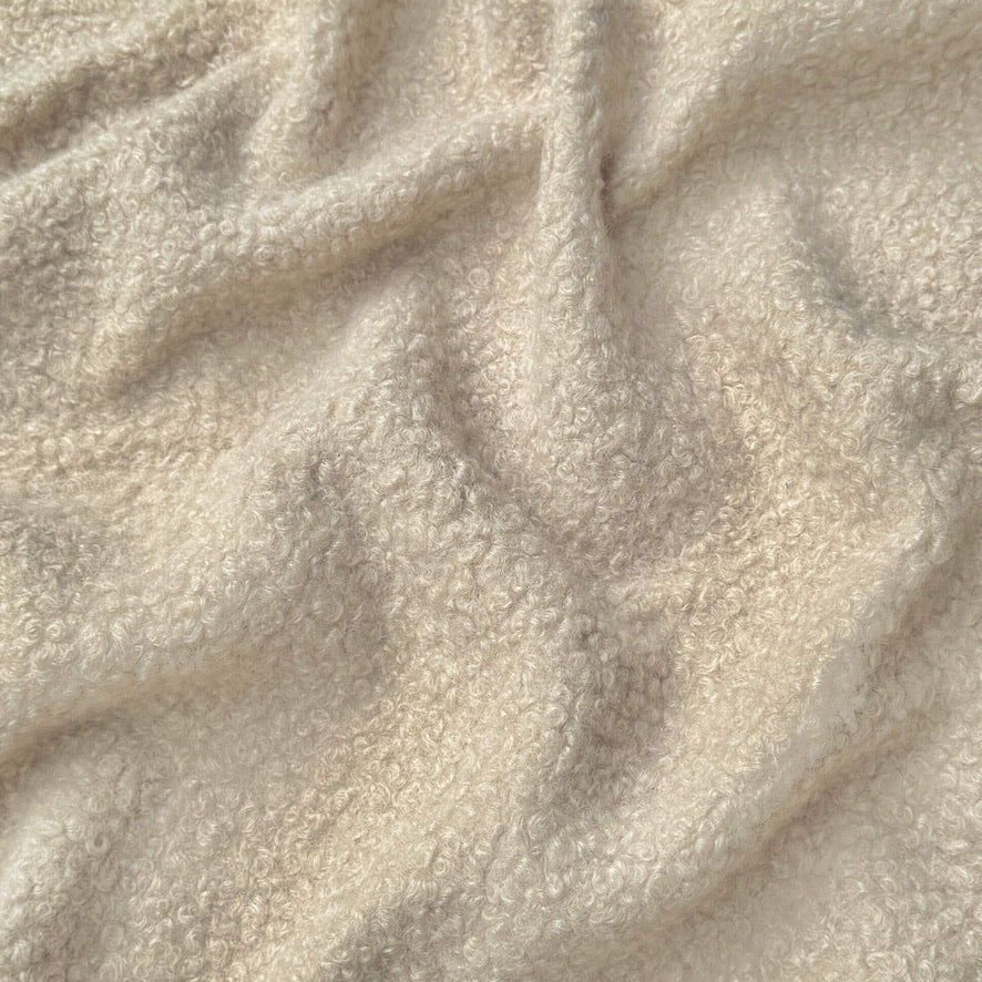 Curly Bouclette / Ourson